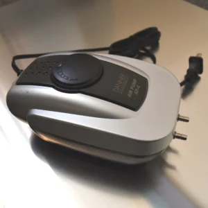 High Performance Air Pump Replacement - Free Shipping