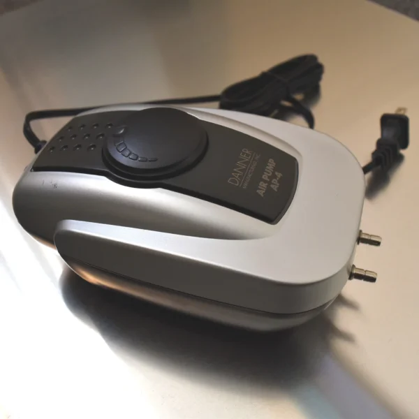 High Performance Air Pump Replacement - Free Shipping
